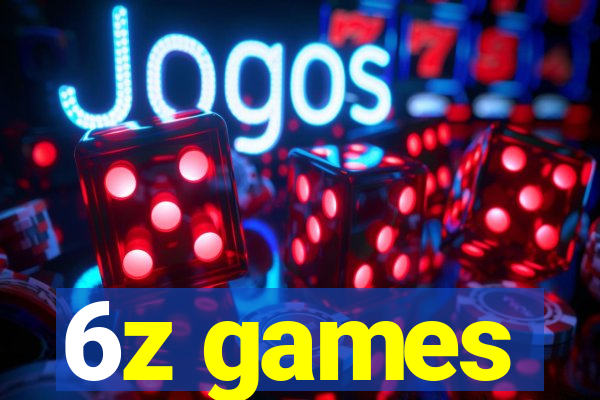 6z games